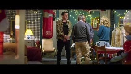 The Good Witch of Christmas Bande-annonce (IT)