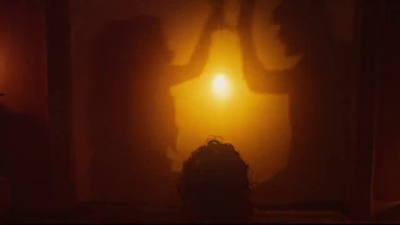 Hatıran Yeter - Fragman