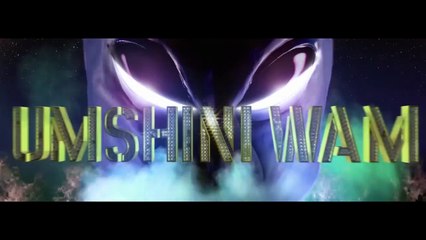 Umshini Wam (Bring Me My Machine Gun) Bande-annonce (DE)
