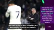 It's not all garbage - Postecoglou as Spurs lose at home to Wolves