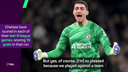 Pochettino thrilled with 'character and personality' shown in City draw