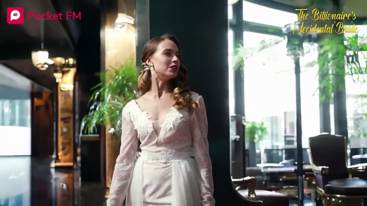 The Billionaire's Accidental Bride I Ep 145149 _ I walked on thin ice to save my career video