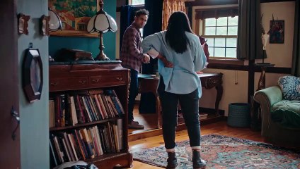 The Woods Are Real | movie | 2023 | Official Trailer