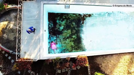 O Enigma do Medo | movie | 2020 | Official Trailer