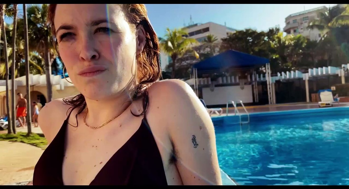 Vamos a la Playa | movie | 2023 | Official Trailer