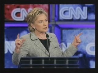 Check Out Bills Hillary Clinton Has Passed