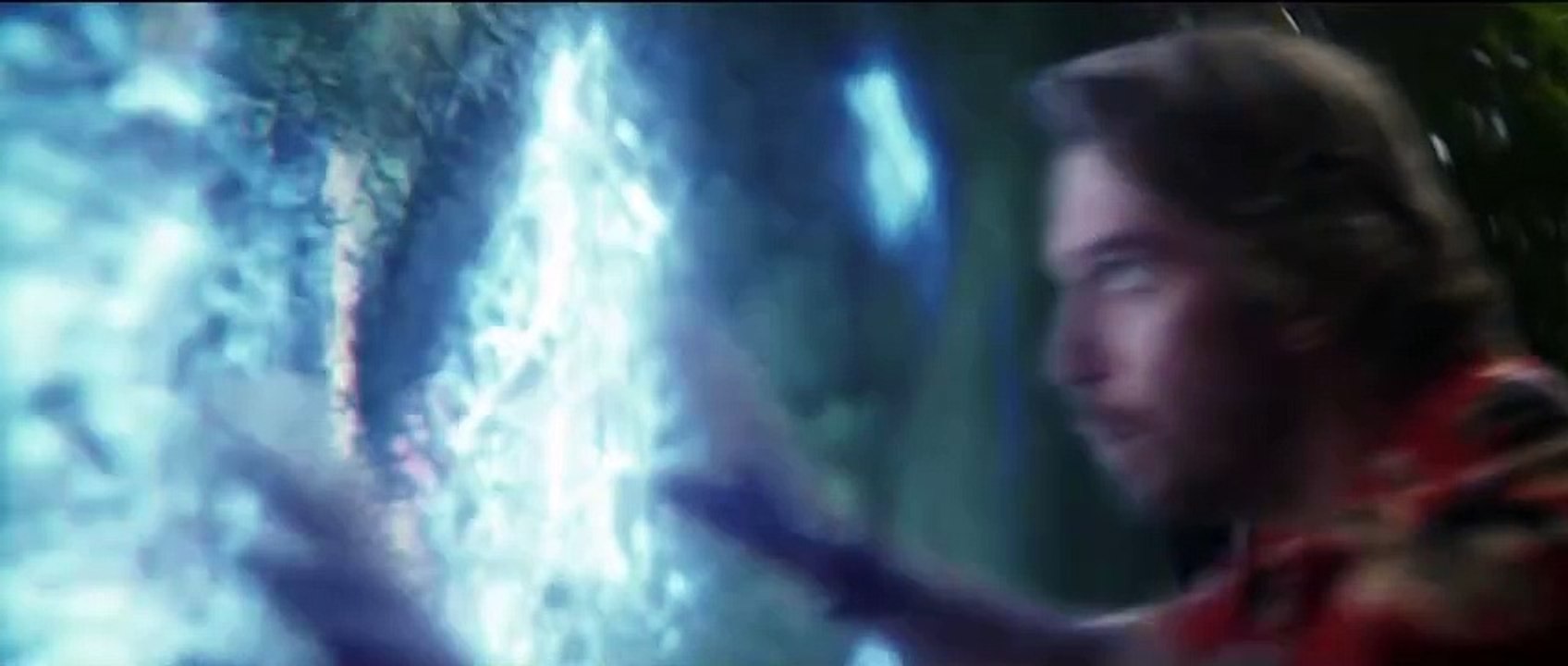Godzilla x Kong The New Empire Trailer (2024)