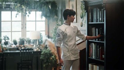 Bitter Sweet | show | 0 | Official Trailer