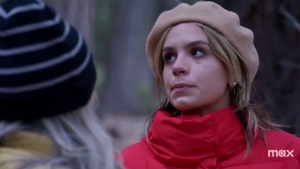 IR Interview: Sierra Barter & Skye Borgman For “The Truth About Jim” [Max] - Part II