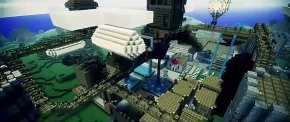 Shadow of Israphel | show | 2010 | Official Trailer