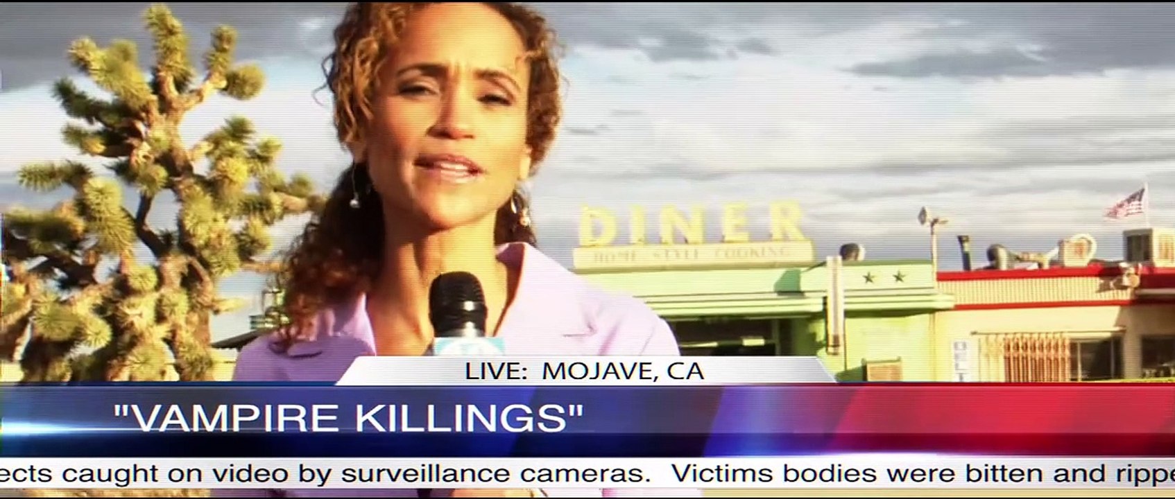 The Thompsons | movie | 2012 | Official Trailer