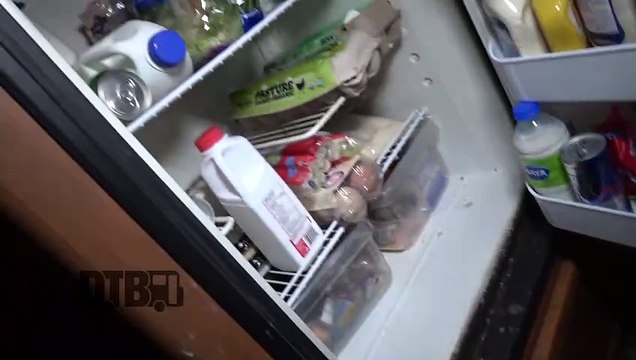 Hed PE - BUS INVADERS Ep. 1874
