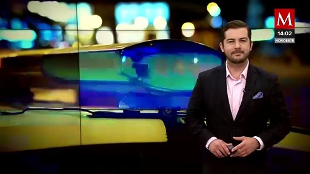 Detienen a 4 sujetos por intento de despojo de pipa de agua en Estado de México