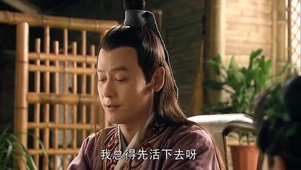 Tập 16 - Tình Duyên Xà Nữ (Thuyết minh)_Lưu Thi Thi, Khưu Tâm Chí