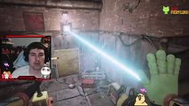 Poppy Playtime Chapter 3 part 7