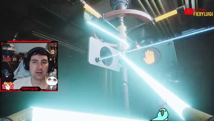 Poppy Playtime Chapter 3 part 2