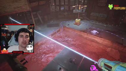 Poppy Playtime Chapter 3 part 3