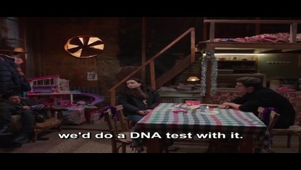 Kardeslerim Episode 118 English Subtitles