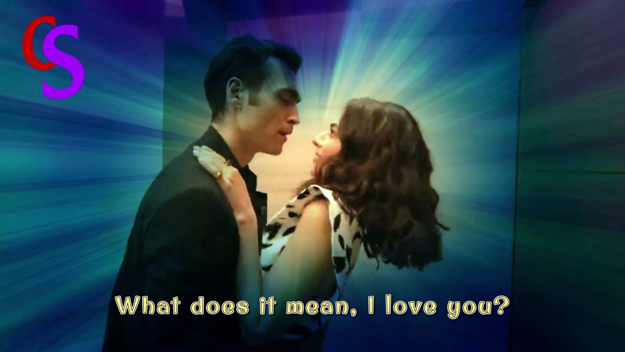 Chanson arabe romantique traduite | Quand je te manque