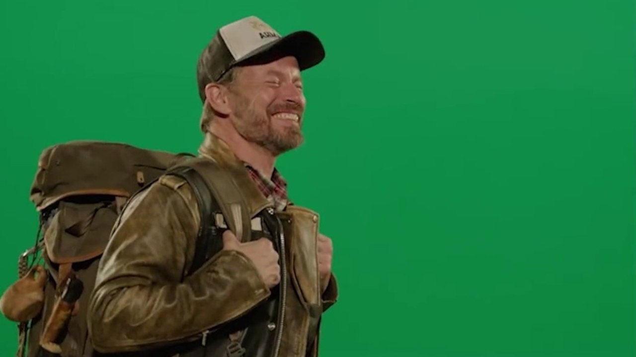 Behind the Scenes von Alan Wake 2: Die Macher enthüllen herzergreifende Szenen von der Entwicklung