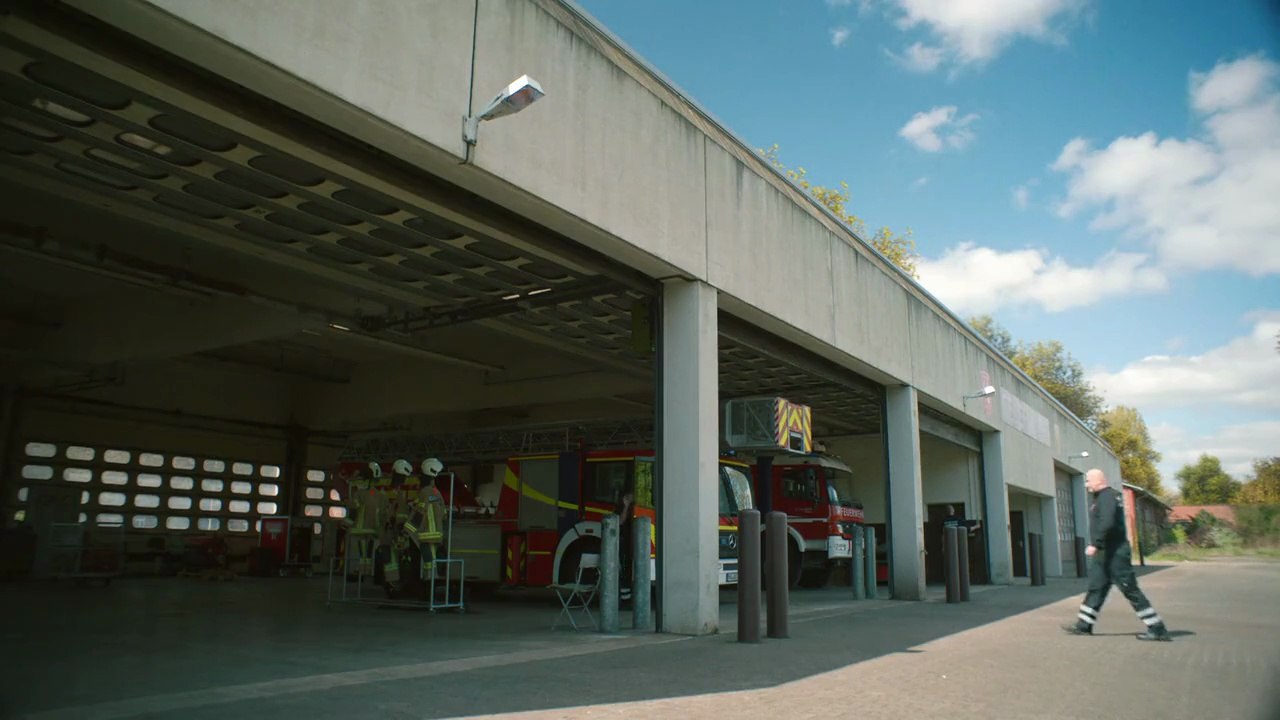 Die Notärztin -06- Hitze