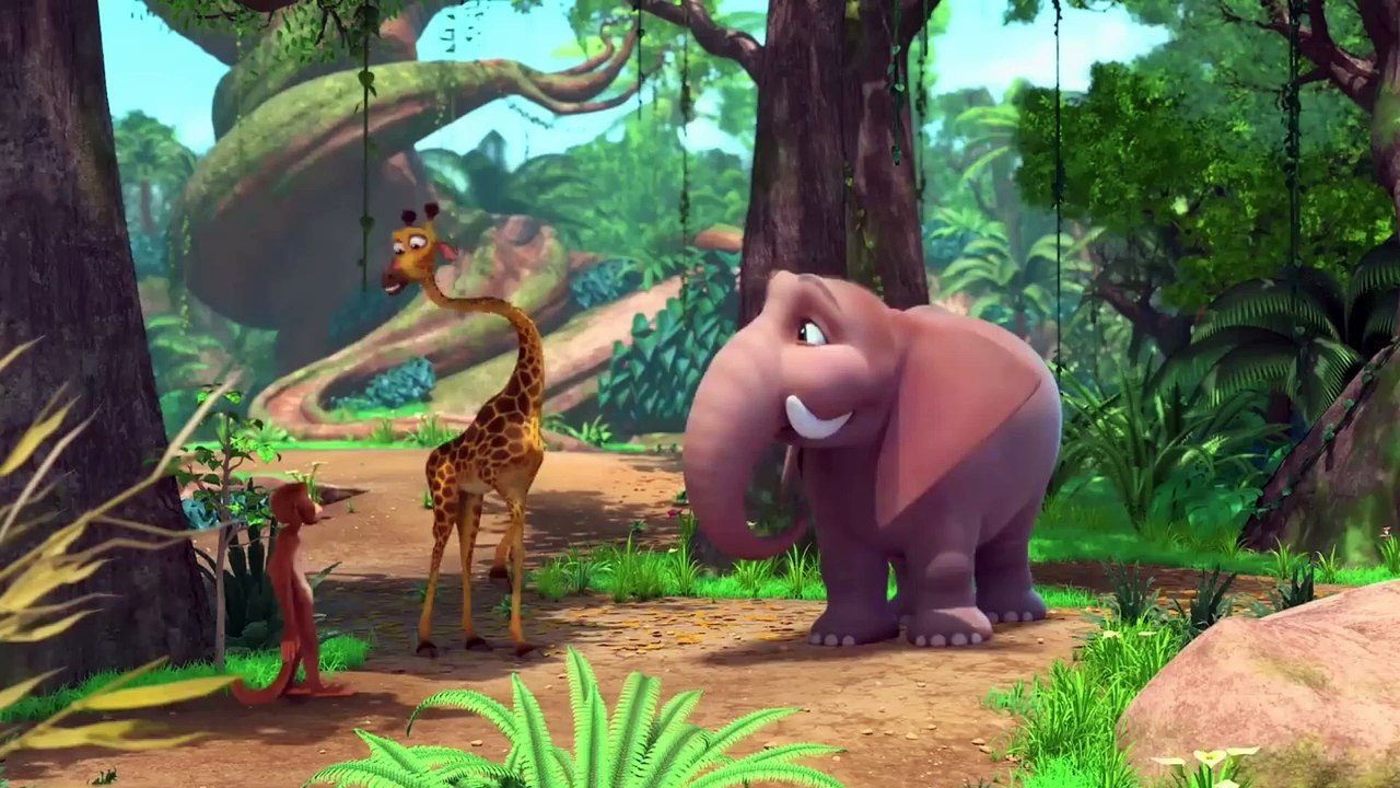 Funny cartoon video 10