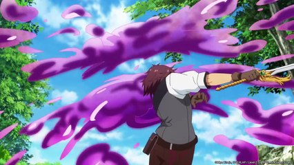 Chillin' in Another World with Level 2 Super Cheat Powers - PV2