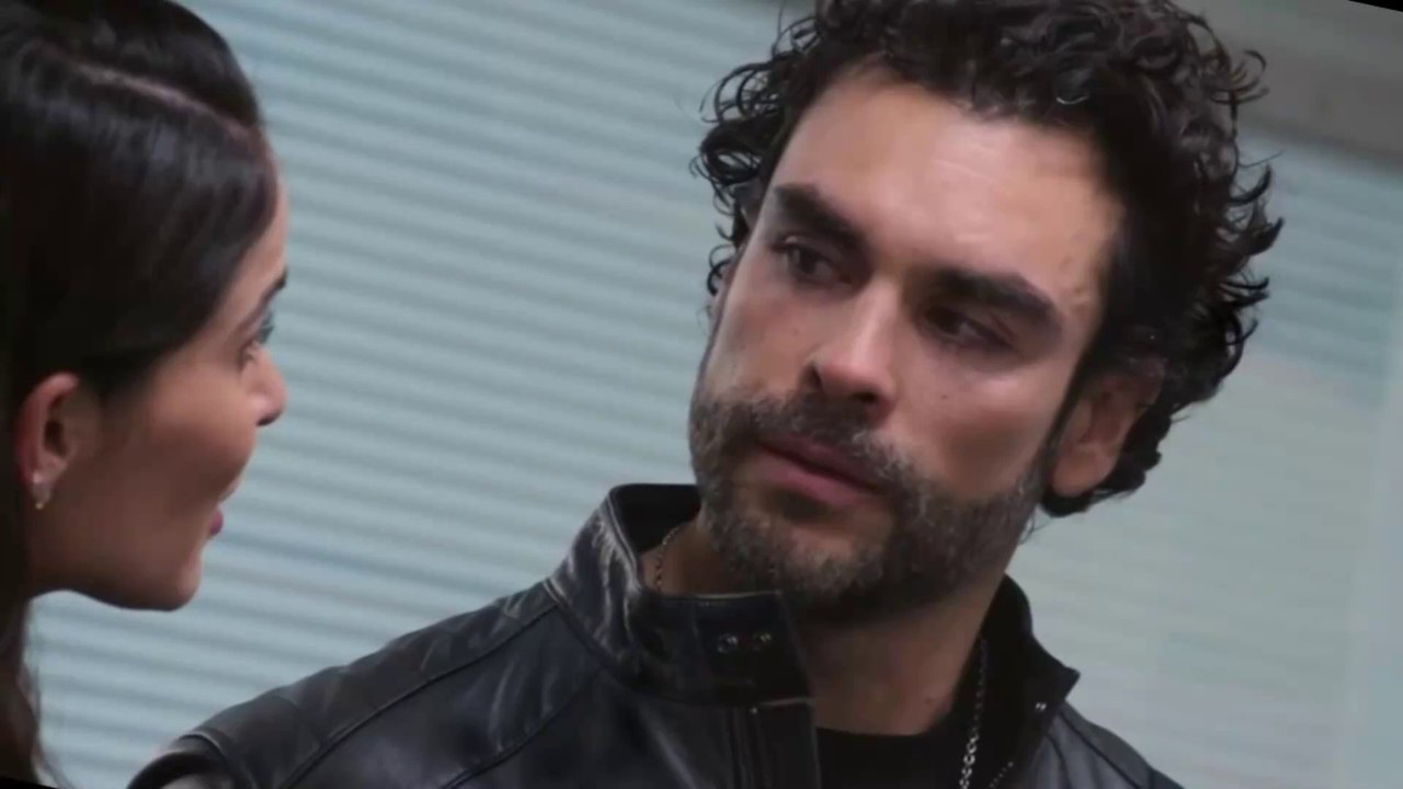 Golpe de Suerte - Capitulo 91 Completo