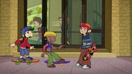 American Dragon - Jake Long - S01E02