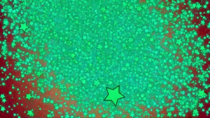 Simulación de partículas 04 | Animación 2D