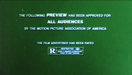 Les rats attaquent Bande-annonce (DE)