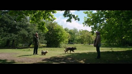 23 Walks Bande-annonce (ES)