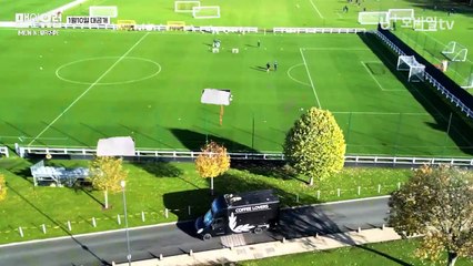 걸 로스트 | show | 2018 | Official Teaser