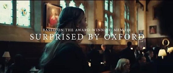 Coup de Foudre à Oxford Bande-annonce (EN)