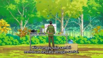 Mengembara dan Memasak di Dunia Lain dengan Skill yang Absurd - Episode 12 [Takarir Indonesia]