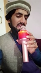 Khobsurat-Rubi Naat e pak Clip plz share it Ghulam Mustafa Fareedi