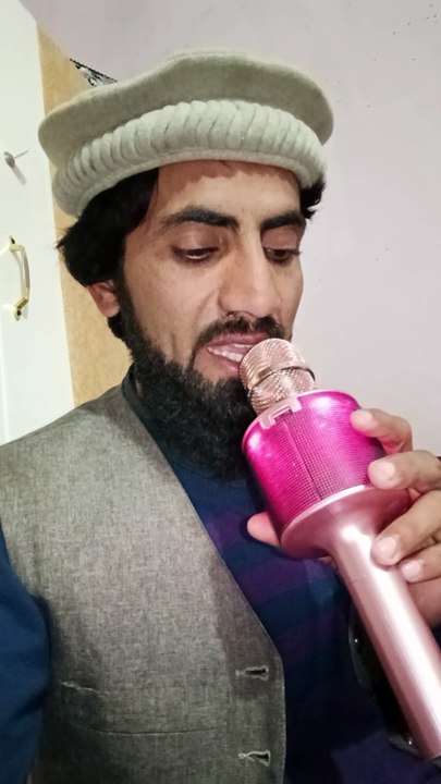 بہت ہی پیاری رباعی ضرور سن کر شعر کریں