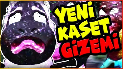 AMANDA THE ADVENTURER YENİ KASET VE GİZEMLER [ YENİ GÜNCELLEME ] | HAN KANAL KÜBRA NİSA