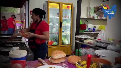 Sazón del Istmo: la cochinita pibil de Fito, un accidente cambió su vida pero nació un gran negocio