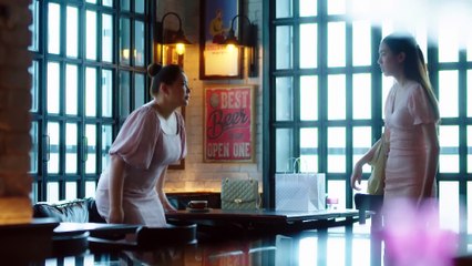 [Lồng Tiếng] cầu vồng trở lại Tập 13 _ Phim Tình Cảm Hay Nhất 2024 _ Sammy Cowell, phim Thái Lan lồng tiếng