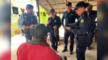 Meth arrives in Australia through many routes, but it's destroying lives on Papua New Guinea's islands near the Torres Strait