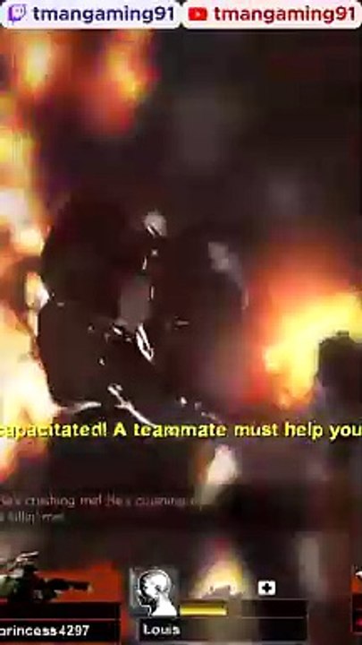 Don't Get Hit By A Car