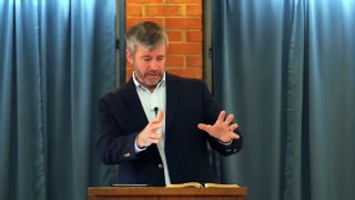 Why Did God Choose You_ _ Paul Washer Sermon Jam
