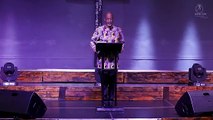 Bishop Tudor Bismark _ Power In The Blood (The Blood of Jesus)