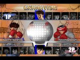 Victorious Boxers 2: Fighting Spirit online multiplayer - ps2