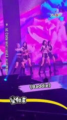 韩国大势女团IVE 首次来马开唱！张员瑛用马来文宠粉