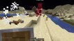 Minecraft Speedrunner VS 5 Hunters REMATCH