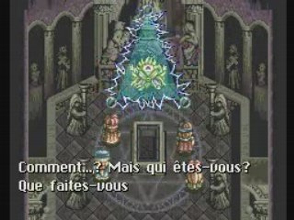 [Tales of phantasia]Introduction