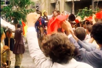 A Casa das Sete Mulheres - Capitulo 12