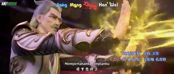 [Anixlife] BTTH S5 - 84 [4K]